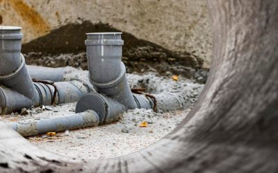 Why Should You Invest in Professional Septic System Installation Services?