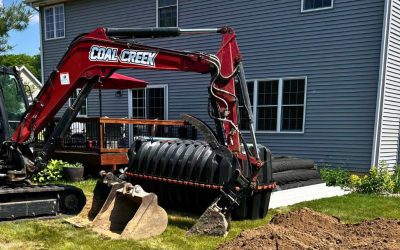What Are the Benefits of Hiring Specialized Excavation Services for Your Project?